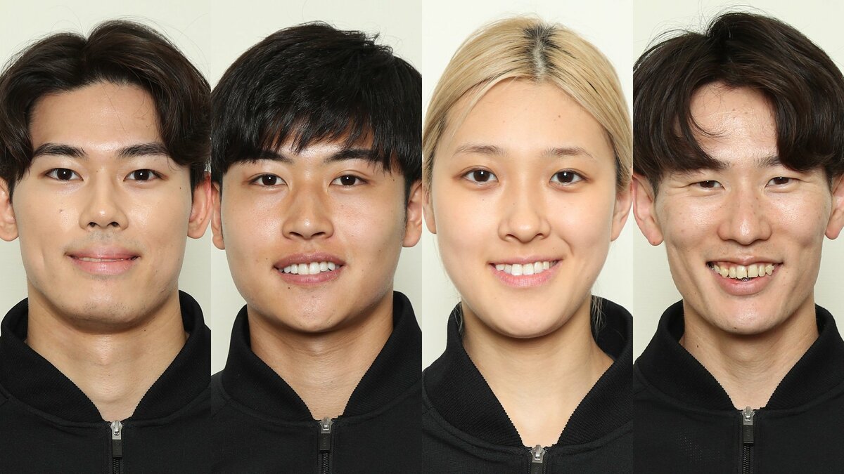 【16日のアジア大会】サッカー男子、バレー女子は初戦、男子バスケは準々決勝 近代五種はパリ銀メダリストが登場