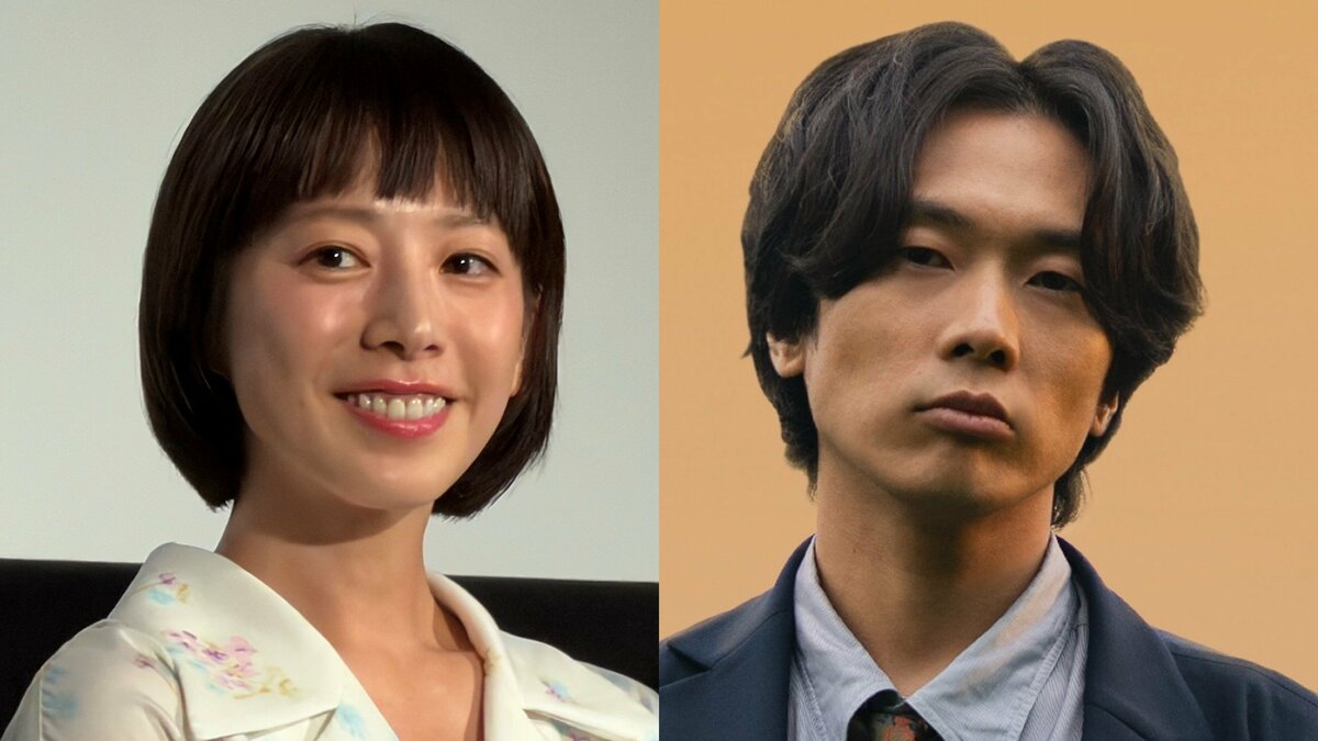 【結婚発表・夏帆(35)】「わたくし夏帆は甫木元空さんと結婚する運びとなりました」(発表全文) お相手は映画監督・音楽家・小説家と幅広く活躍