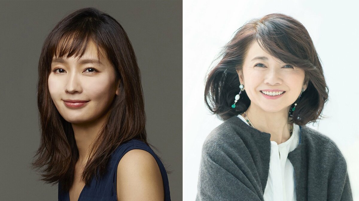 【中村ゆりさん(44)死去】 風吹ジュンさん追悼コメント「ただただショックです。こんなに辛い訃報が届くなんて」「静かで優しい素敵な女優さんでした」
