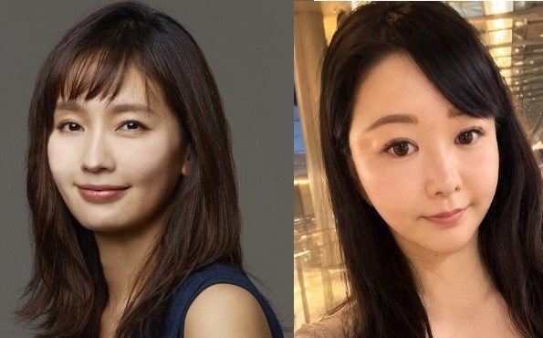 【中村ゆりさん(44)死去】歩りえこさん 訃報受け追悼「私と同じ44歳。そして、同じ直腸がん ニュースを見た瞬間、胸が締めつけられた」