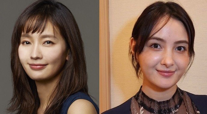 【中村ゆりさん(44)死去】葵わかなさん 訃報受け追悼「いつもは気さくに話してくれるゆりさんが好きでした。憧れでした。」
