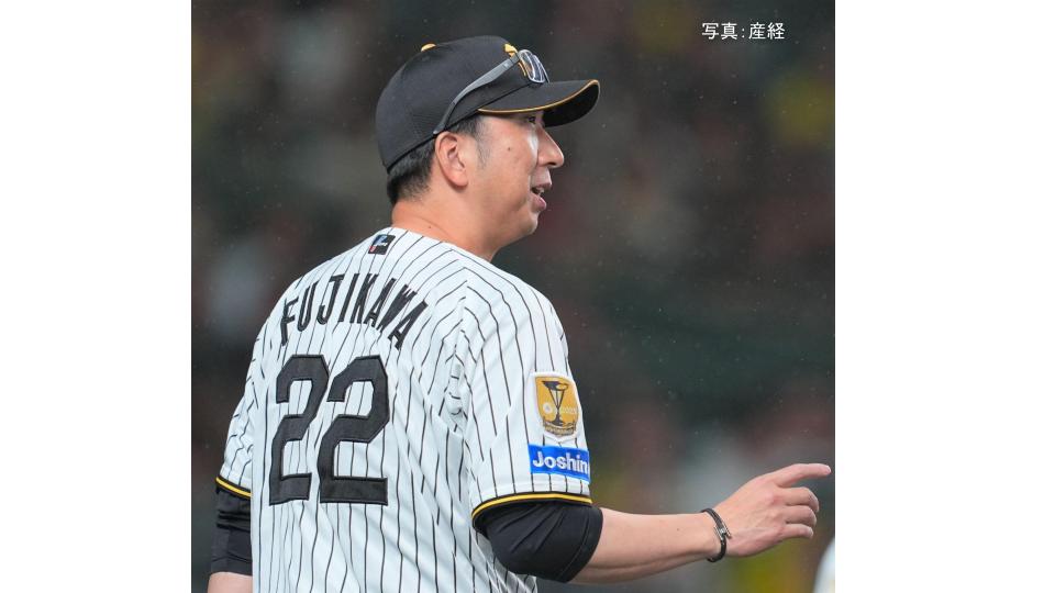 【阪神】泥沼ワースト7連敗 中日に28年ぶり甲子園で3タテ喰らう...でも巨人もお付き合い優勝Ⅿ14 石井がサノ―にⅤ2ラン被弾 53試合ぶり失点 打線10安打13三振1得点 糸原が1死満塁で併殺打