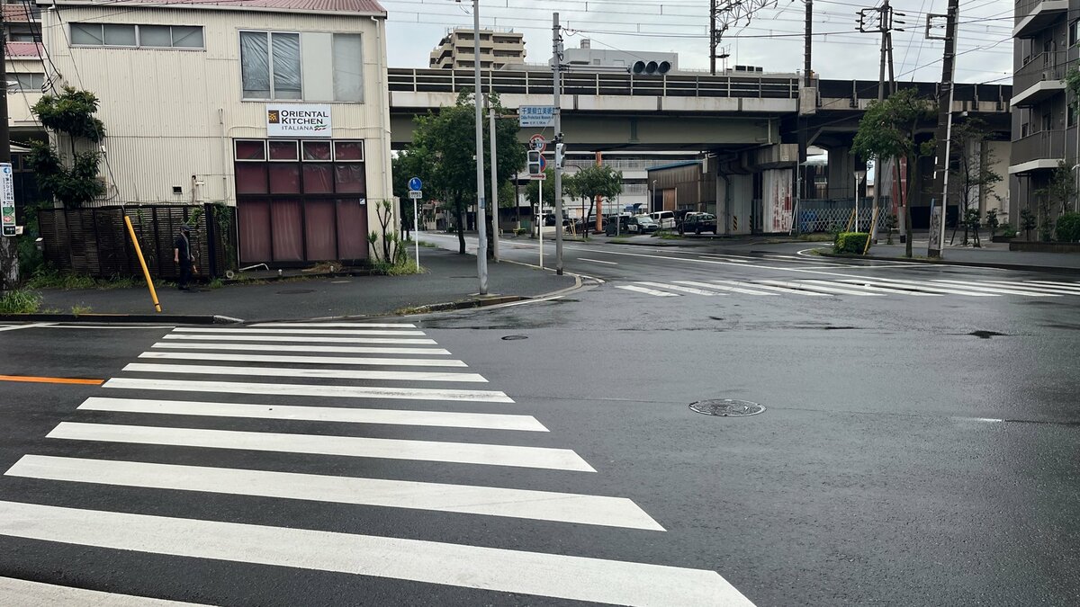 トラック運転手の男をひき逃げなどの疑いで逮捕「いなくなっても大丈夫だろう」千葉市の交差点で男性2人をひき重傷負わせ逃走したか