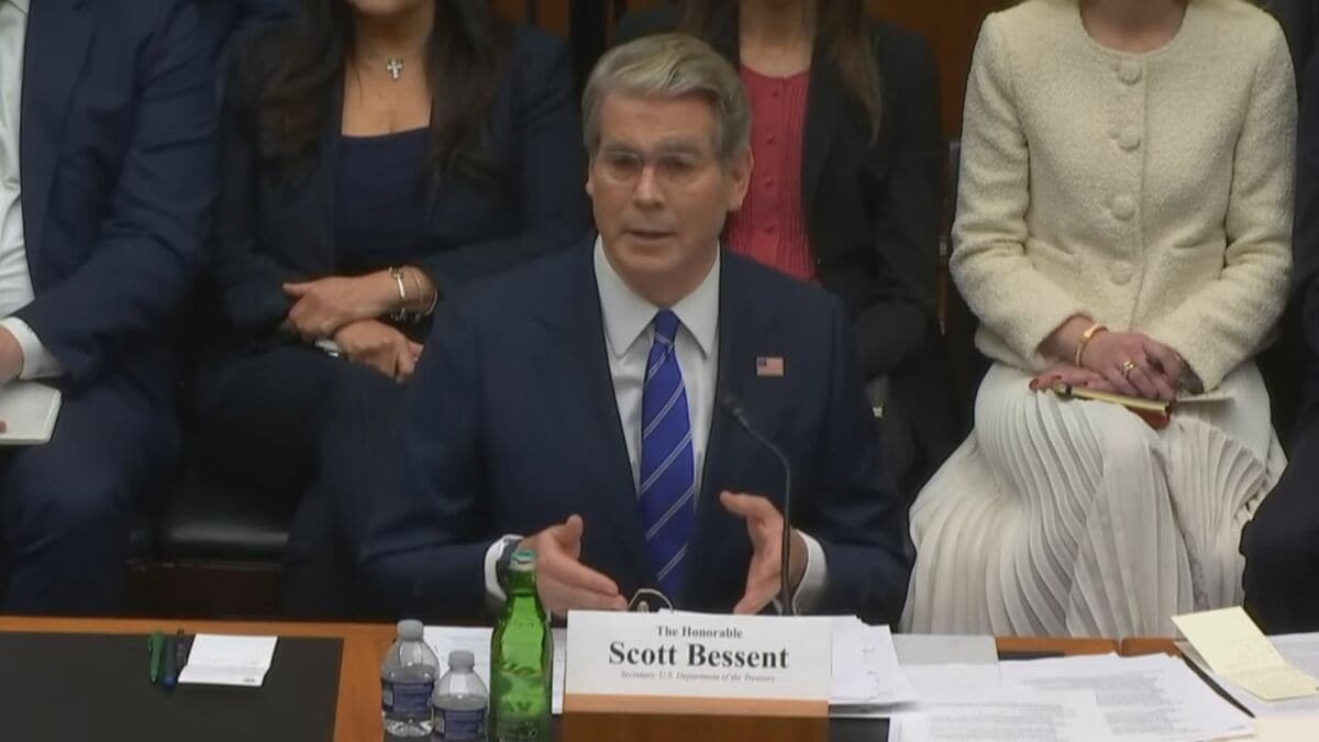 米中閣僚が今週末に会談へ 首脳会談へ最終調整か