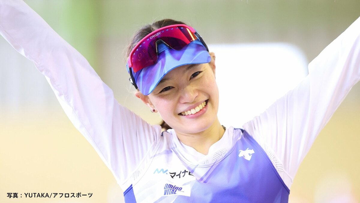 近代五種の才藤歩夢がシーディングラウンド1位通過！パリ五輪銅メダリストに勝利、“二刀流”のフェンシングで力の差見せる