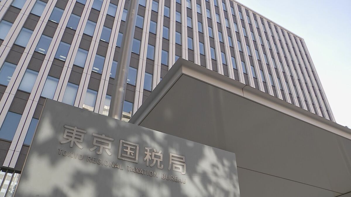 架空の仕入れや外注費計上し法人税など約1億8600万円脱税か… 大阪府・吹田市の広告代理店を刑事告発 東京国税局査察部