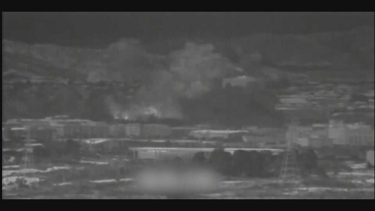 南北共同連絡事務所爆破で北朝鮮に約50億円の賠償命令 韓国裁判所