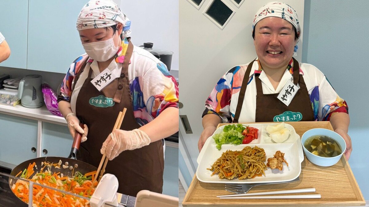 【 やす子 】 「あったかいご飯食べよー!」食事に困る子どもへ支援呼びかけ 「母子家庭でワガママ言えない」SOS寄せる子どもからの連絡明かす