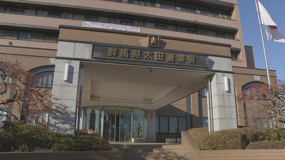 大麦畑に火をつけたか 会社員の男(50)を逮捕 太田市内では今年に入り14件の不審火 警察が関連を捜査 群馬・太田市