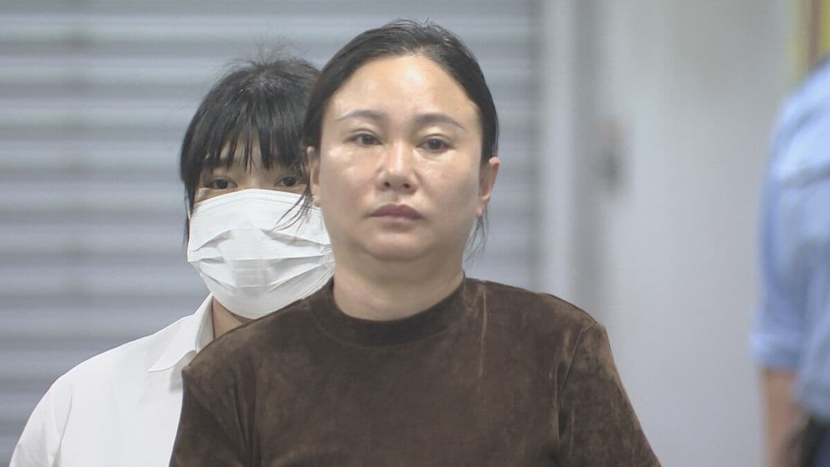 国の生活補助金受け取るためとウソ 通帳とキャッシュカード郵送させ回収しようとしたか 中国籍の女(43)逮捕 警視庁池上署