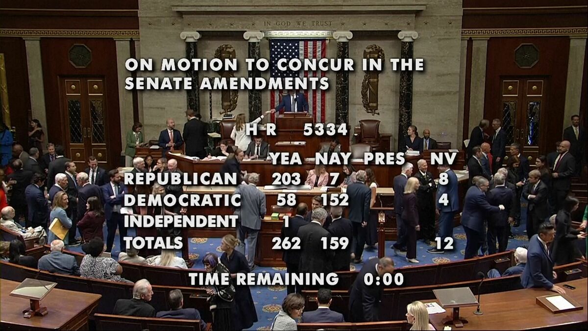 アメリカ議会下院　対ロシア制裁法案を可決　ウクライナ侵攻の資金を断つ狙い