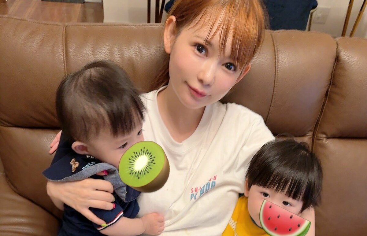 【中川翔子】父・中川勝彦さんの命日「忘れないでずっと想っていてくれるひとが今もたくさんいるよ 双子の孫がスクスク育っているよ ちゃんと血が繋がっているよ」