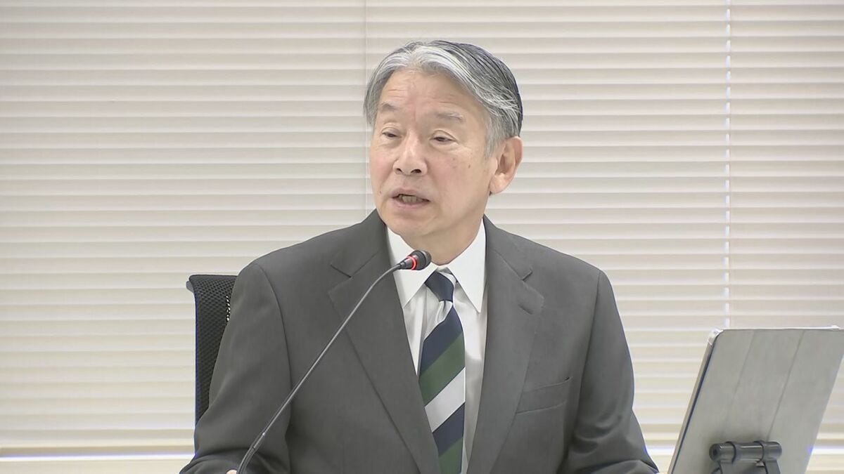 「技術者としての倫理観の喪失以上の何者でもない」中部電力の調査報告書をうけ原子力規制委が議論　浜岡原発データ不正問題