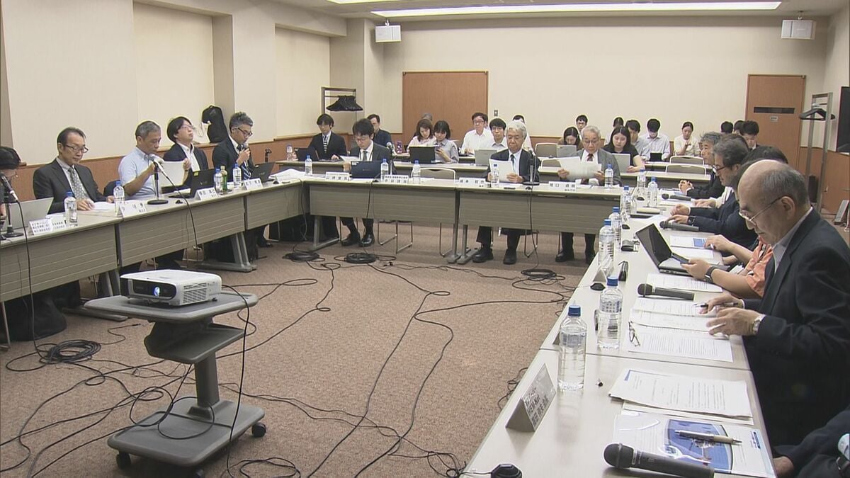運休相次ぐ「ドクターヘリ」 国が自治体に情報提供など支援へ 関係省庁とも連携し整備士確保図る 厚労省 中間とりまとめ案を公表