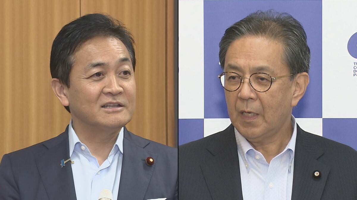 高市改造内閣に野党は… 「熟議の国会」求める声や“不記載議員”登用への批判も