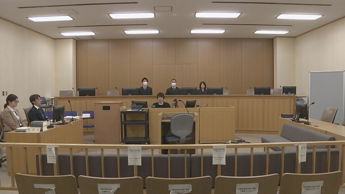「違法性の認識が薄かった」不適切な交通取締りをしたとして起訴された神奈川県警の元警察官の男（42） 初公判で起訴内容認める