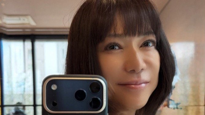 【 堀ちえみ 】〝腹筋貯金〟腰が痛まないうちに 足腰の動きは〝腹筋で支える〟 検診巡りで決意新た「ファイティン!諦めてはいけないな」