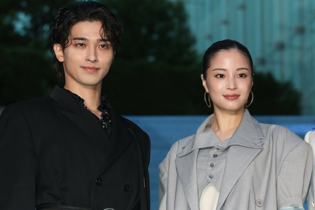 独自【 横浜流星&広瀬すず 】現役高校生との〝ギャップ〟に苦笑い 「何かが違うのを実感した(笑)」 〝信頼し合う〟二人の主演映画公開へ <全文掲載>