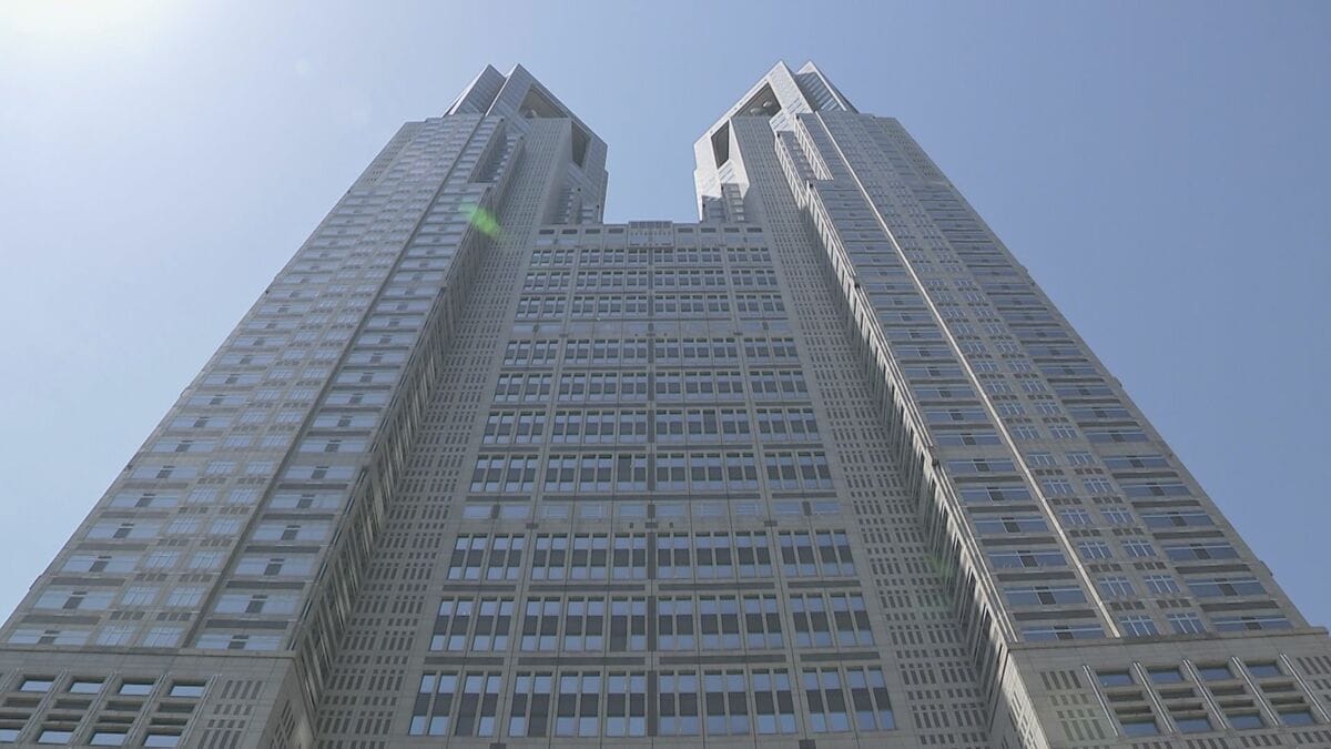 東京都でインフルエンザの流行注意報 去年より1か月早く基準超え