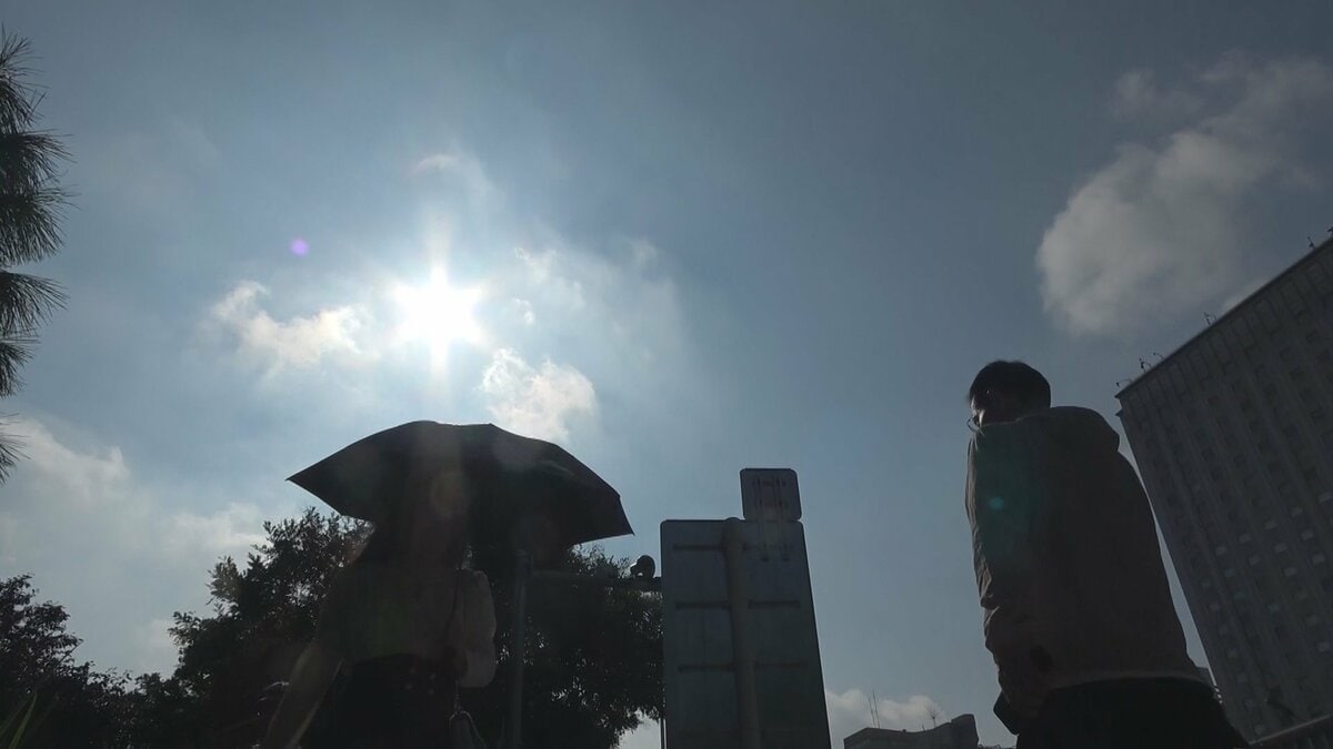 中国 8月の若者失業率18.9% 前の月から1ポイント悪化し最悪タイの数字に