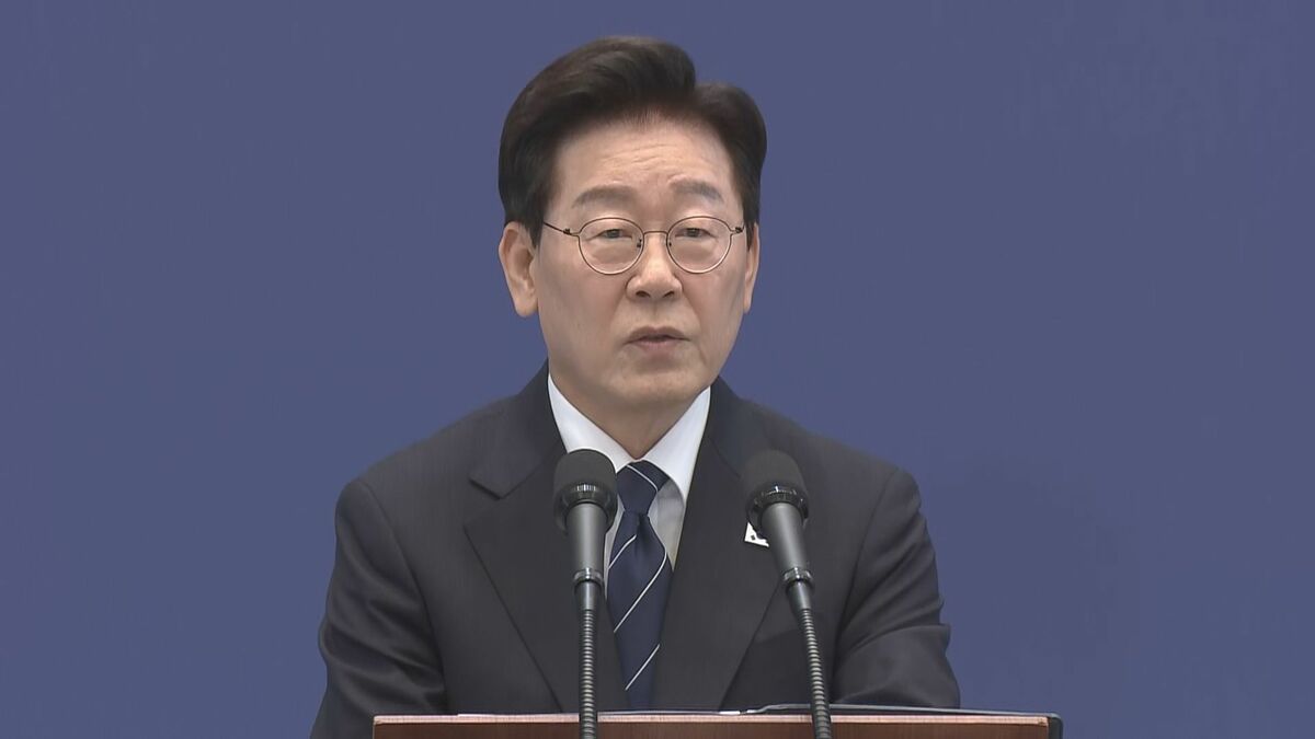 ホルムズ派兵、韓国大統領「戦争への関与を伴う派兵はない」