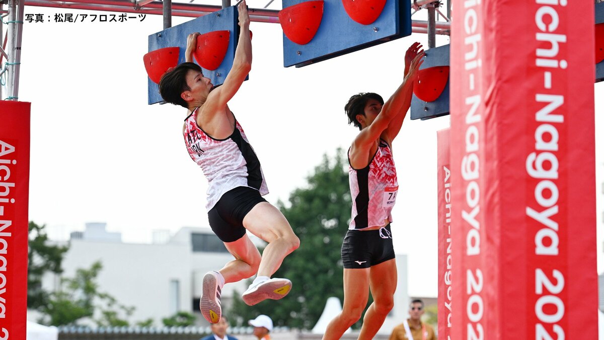 近代五種パリ五輪銀の佐藤大宗がグループ4位で2大会連続決勝進出 個人でアジア大会初のメダル獲得へ 21歳の冨田洋輔も決勝進出【アジア大会】