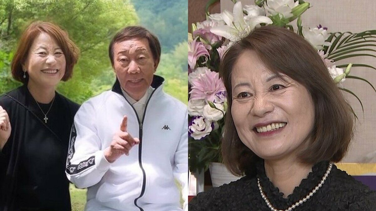 【独自取材】橋幸夫さんの一周忌終え　妻が明かす “最期の時”「病室で歌い終わった時に脈拍が…」認知症闘病の日々も