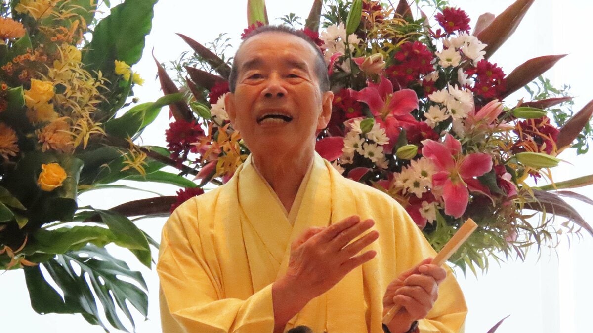 胃がん 喉頭がん 腸閉塞を経験【 来月89歳・林家木久扇 】〝長生きの秘訣〟は「嫌いな人には会わない」 34年前・バルセロナのラーメン〝7000万の大赤字〟はネタに