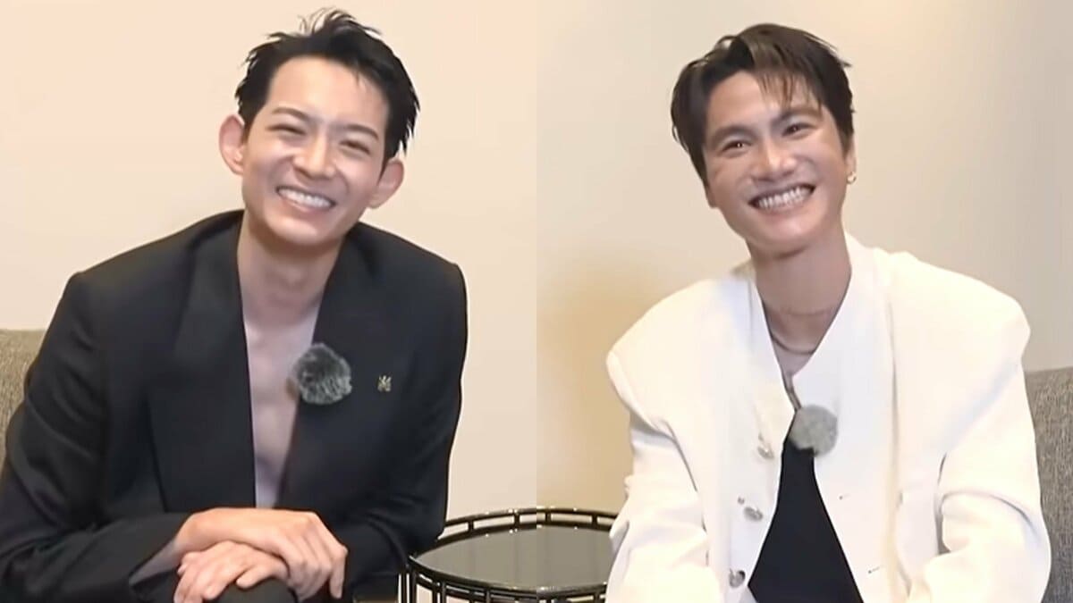 VIVANT【独自インタビュー】新庄&チョッキー Part1『乃木の尋問』『撃たれる新庄』あの衝撃シーンの舞台裏語る