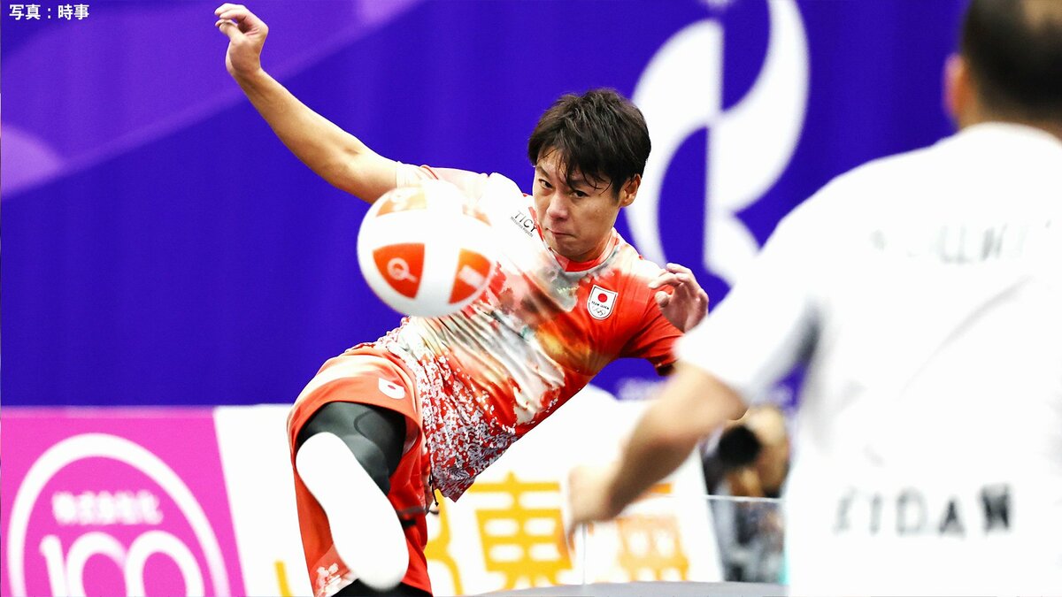 【アジア大会みどころ】新競技・テックボールで初のメダルへ挑戦!大会連覇狙う女子ハンドボールは初戦、“奇才”堤幸彦氏による開会式も