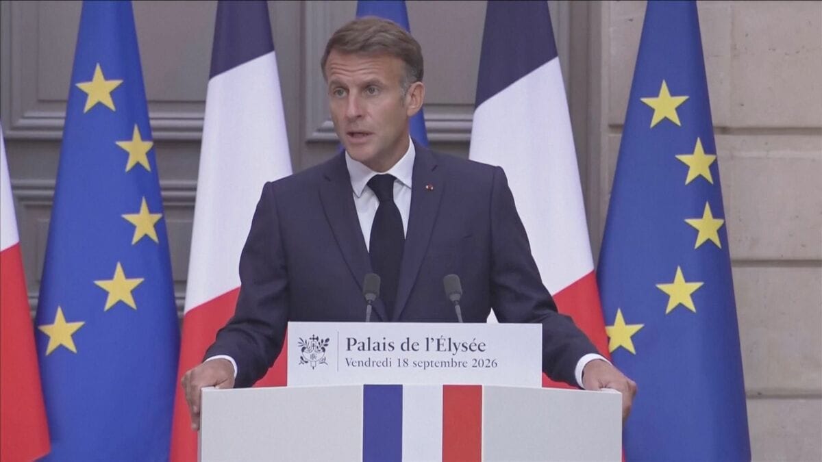 エネルギー価格高騰 フランス・マクロン大統領「G7首脳会合を数週間以内に開催」 石油備蓄の追加放出も検討へ