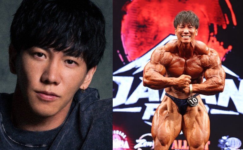 筋肉の権化【 横川尚隆 】世界最高峰の舞台〝ミスター・オリンピア〟まで1週間「予選から最強チャンピオンの隣!」「準備はレディーだ」