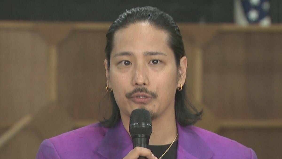 【 WEST.・桐山照史 】みんなで〝波動〟を出す『ミス・サイゴン』に熱意 「もっともっとブラッシュアップしたい」〝兄2人〟に感謝も伝える