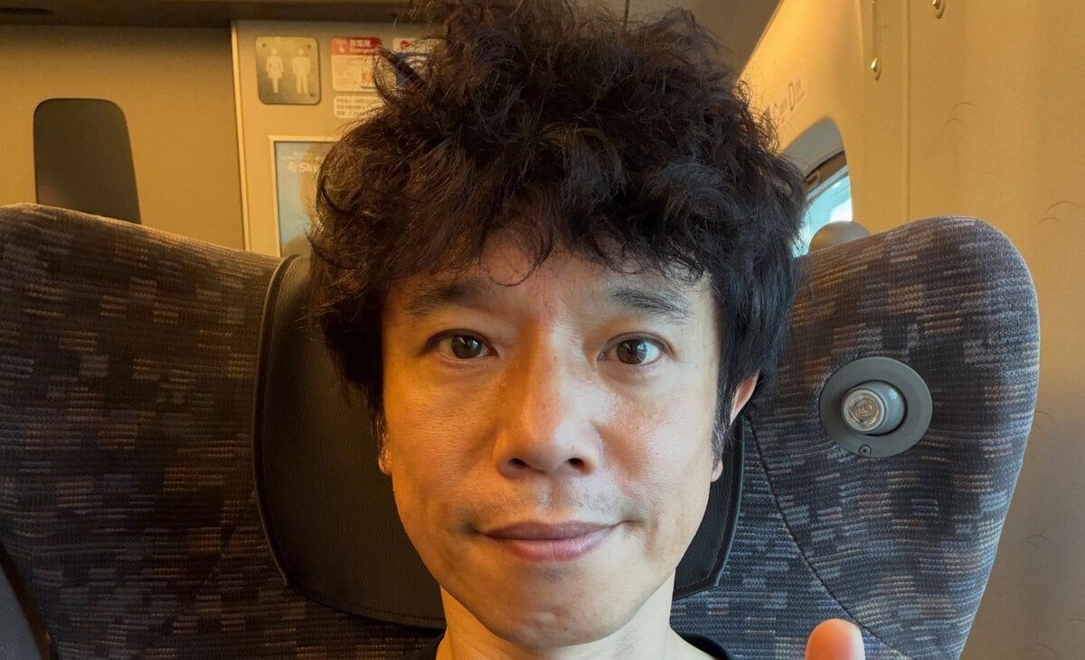 【 庄司智春 】深夜の緊急搬送についてコメント「私は元気です 今年救急車で運ばれた事をYouTubeで話したら ネットニュースになってしまい… 瞬く間に拡散されまして…」