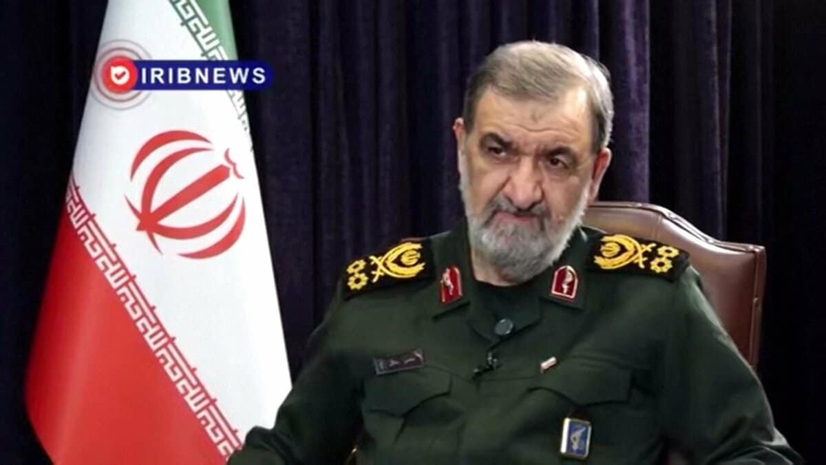 イラン高官 アメリカとの交渉再開条件を明らかに 仲介国に伝達