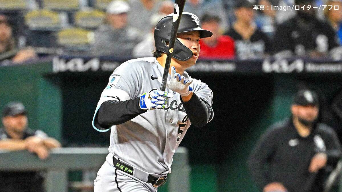 村上宗隆 4点差を追いつく同点タイムリーツーベース、チームは接戦を競り負けて連勝は3でストップ 首位とは1ゲーム差のまま