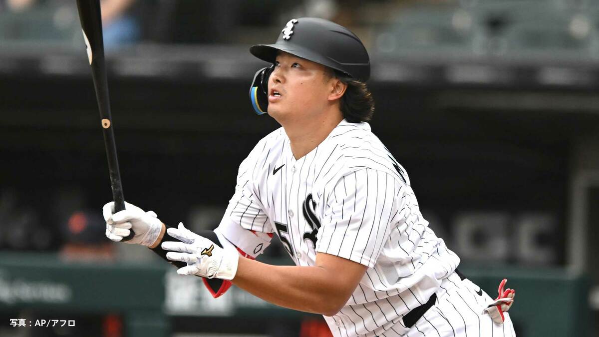村上宗隆 負けられない一戦で先制タイムリー、バルガスが好プレー&2戦連発33号 本拠地大熱狂で首位ガーディアンズを追走