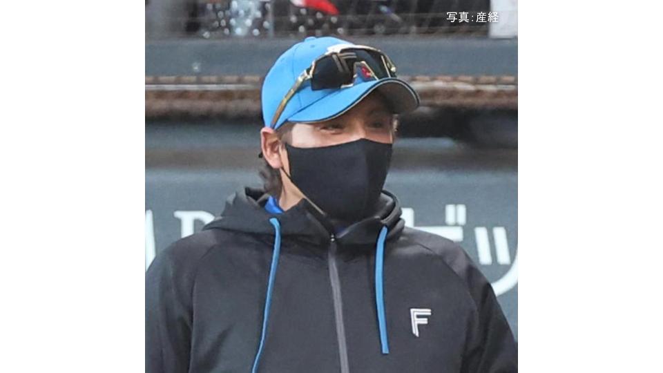 【日本ハム】猛追及ばず2位西武と2差...有原5回途中7失点で8敗目 初回宗に先制被弾 清宮幸20号&21号&野村17号も空砲 柴田適時打
