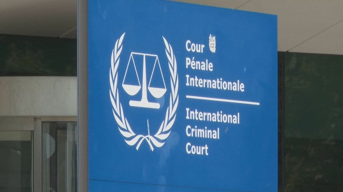 米トランプ政権　ICC（国際刑事裁判所）に新たな制裁を検討か　ウォールストリート・ジャーナル