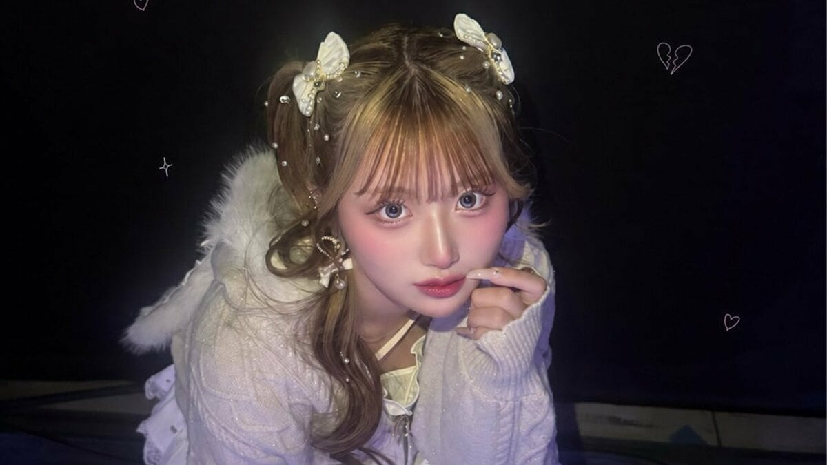【 辻希美・長女 】 希空 TGC出演で感謝「沢山の方々が会いに来てくれて本当に嬉しかった」華やかドレス姿披露「また絶対会おうね」