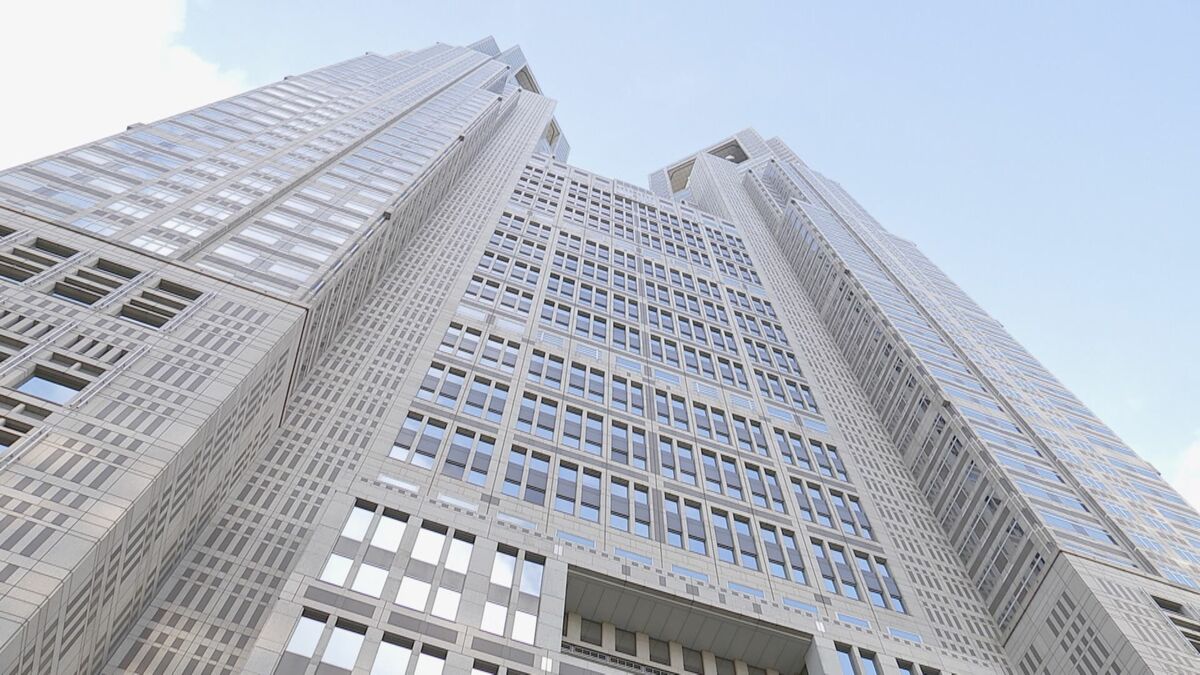 【台風25号】東京都が災害即応対策本部を設置　青ヶ島村では通信障害