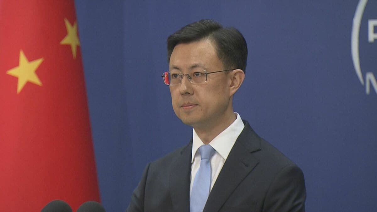 「歴史的な意義」習主席の訪米日程を正式発表 トランプ大統領と“世界平和と発展に関し深く意見を交わす予定” 中国外務省