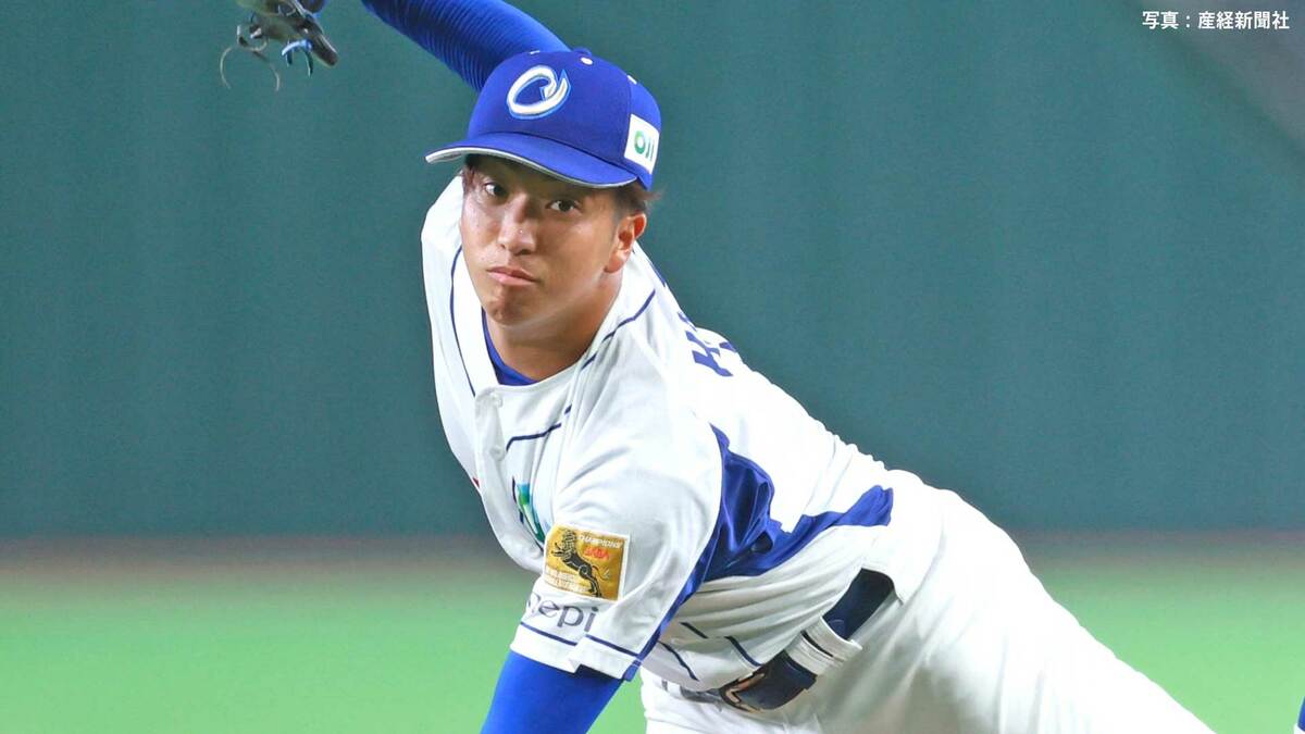 侍ジャパン白星発進!中国に逆転勝利 山田健太が勝ち越し打など12安打11得点 先発・樋口新は6回10K1失点の好投【アジア大会】