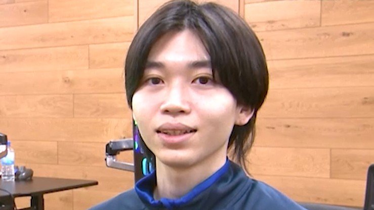 eFootball™日本代表・貴田英貢也（Tess）がアジア大会で狙う「金メダル」　リアルサッカー10年の思考と偶然生まれた必殺技「Tess Cancel」で頂点へ【KICK OFF! J】