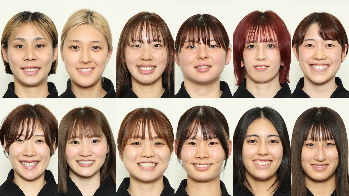 【アジア大会みどころ】バレー女子は48年ぶり金へ決勝戦 競泳は400個メドレーにパリ五輪銀の松下知之が登場