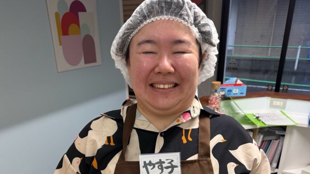 【 やす子 】運営する子ども食堂開催に笑顔「今まで食べたご飯で一番美味しかった！と言ってくれた子がいました！ありがとう」　絶賛の声続々