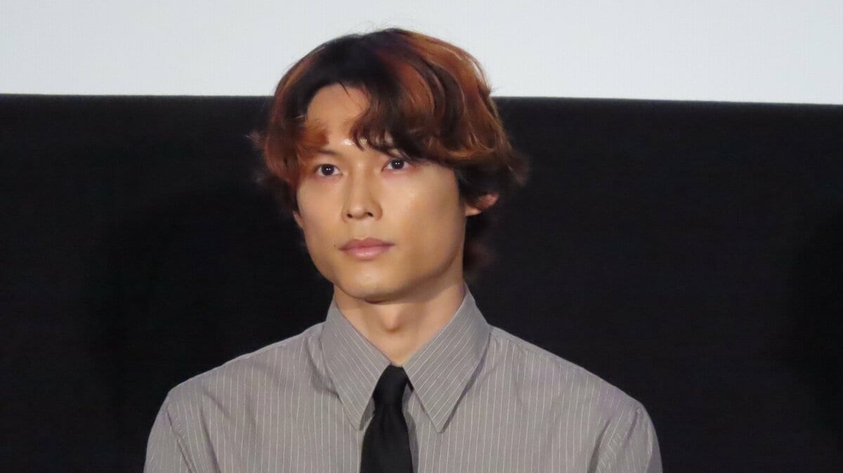 【松村北斗】「自分のグレーな部分を愛し始めることができた」映画主演を務め 心境に変化