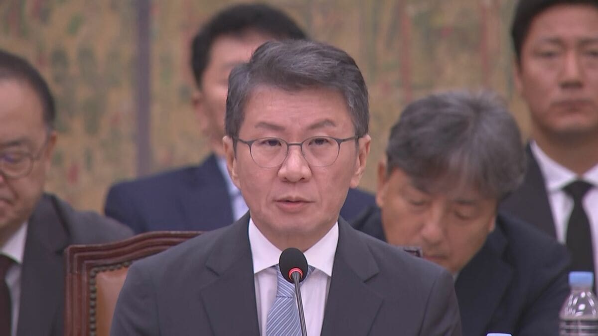 韓国サッカー「洪明甫前代表監督の選任疑惑」サッカー協会の鄭夢奎前会長ら3人を書類送検 洪前監督は“嫌疑なし”