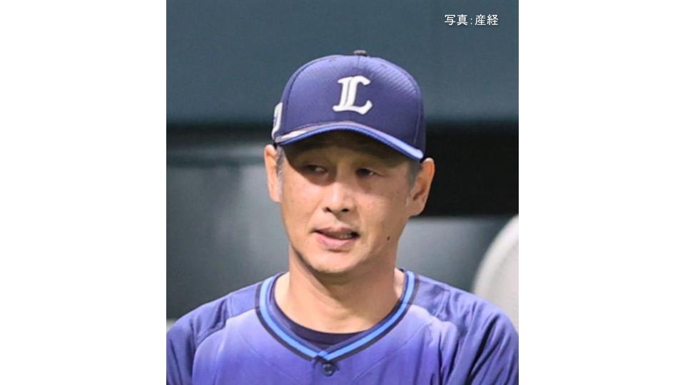 【西武】5年連続ソフトバンク戦負け越し...首位と10.5差 篠原が柳田に被弾 佐藤爽4回2失点 渡部11号 平沢3号&外崎2号で猛反撃も