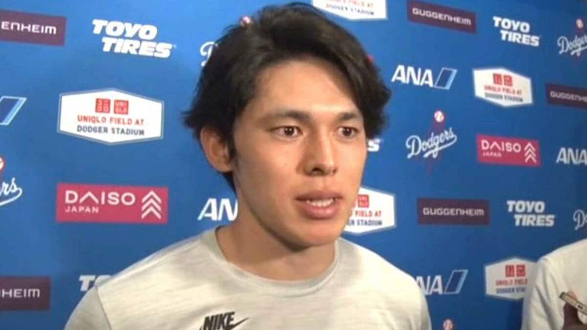 佐々木朗希 1回2K復帰登板「ブルペンから行く練習もしたかった」PSを見据えての志願、指揮官は「何でもするという姿勢を見せている」